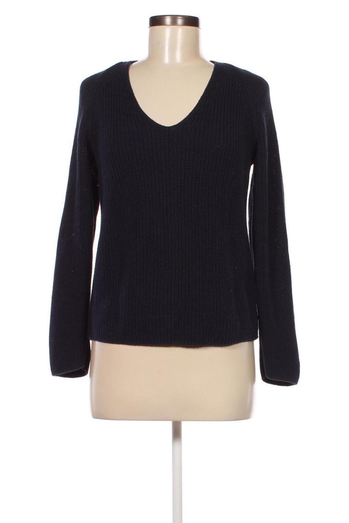 Damenpullover Marc O'Polo, Größe S, Farbe Blau, Preis 39,99 €