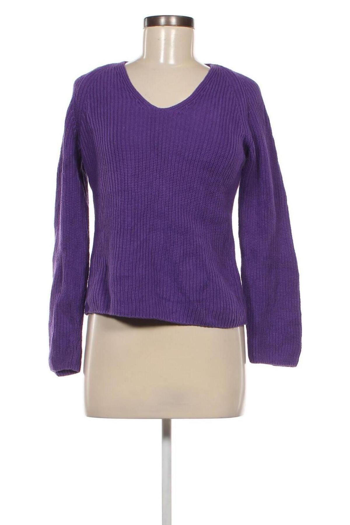 Damenpullover Marc O'Polo, Größe XS, Farbe Lila, Preis € 71,99