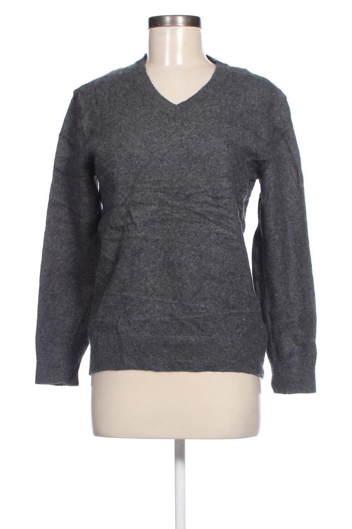 Damenpullover Marc O'Polo, Größe M, Farbe Grau, Preis 37,99 €