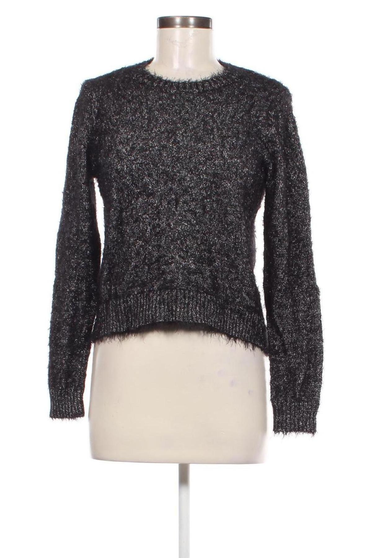 Damenpullover Marks & Spencer, Größe M, Farbe Schwarz, Preis 7,99 €