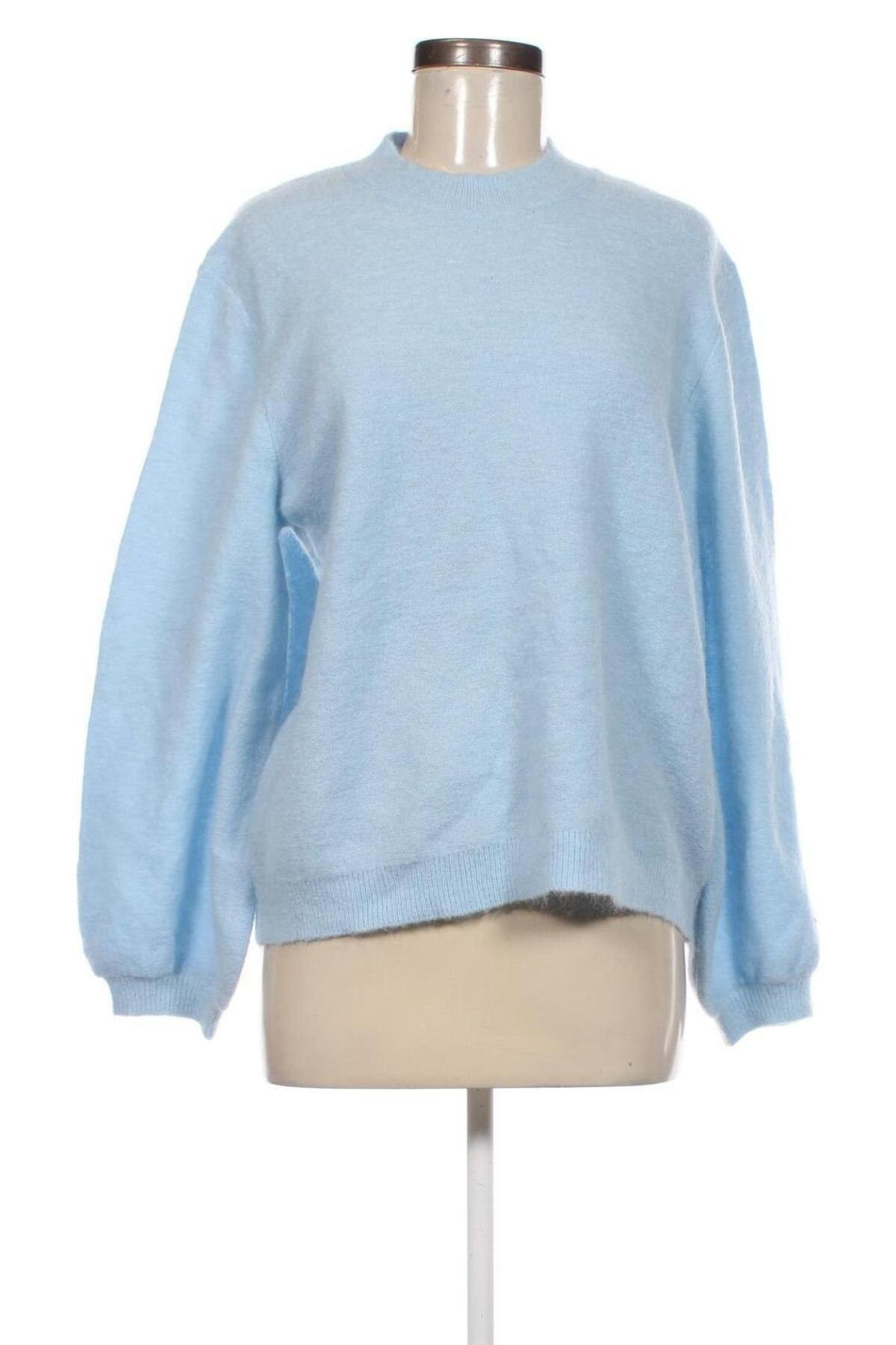 Damenpullover Masai, Größe S, Farbe Blau, Preis 28,99 €