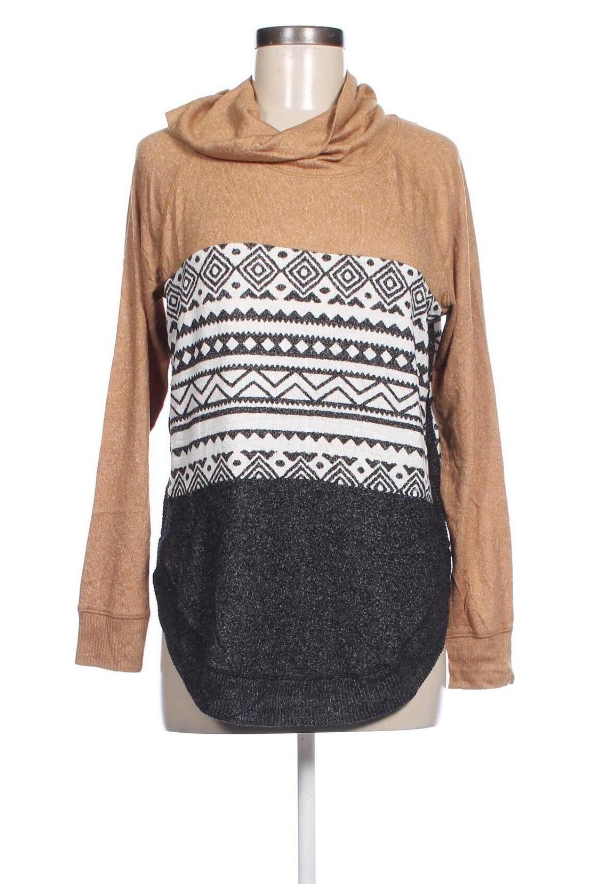 Damski sweter Maurices, Rozmiar S, Kolor Kolorowy, Cena 37,99 zł