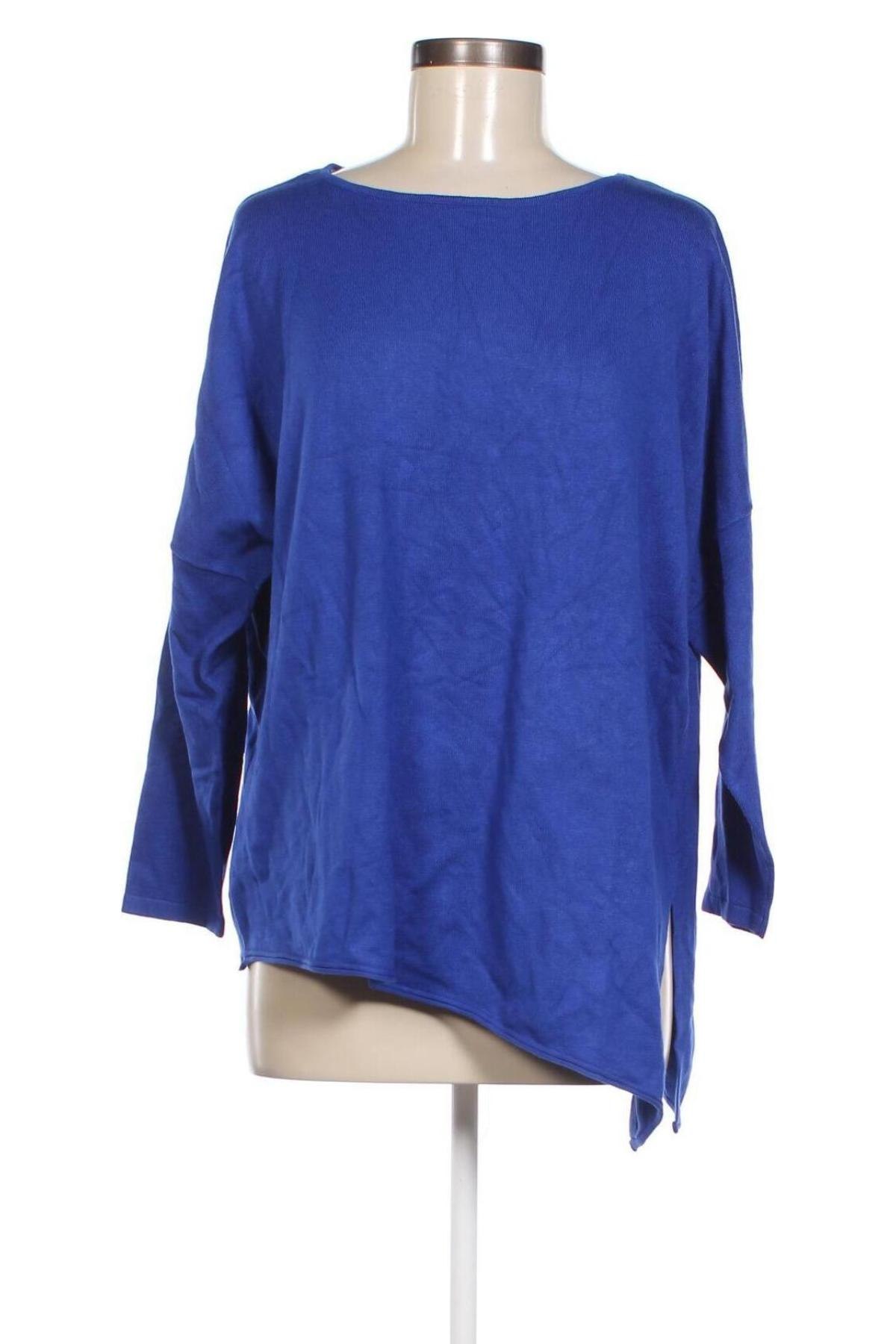 Damenpullover MeKSTONE, Größe S, Farbe Blau, Preis € 29,49