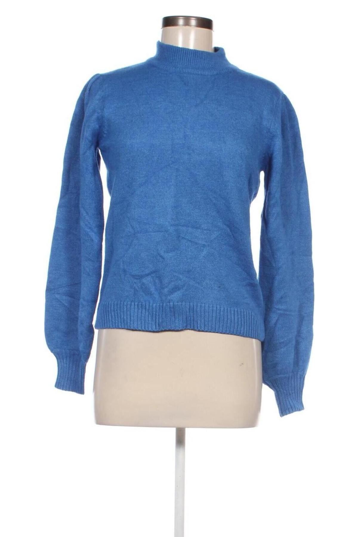 Damenpullover Minus, Größe XS, Farbe Blau, Preis € 23,99