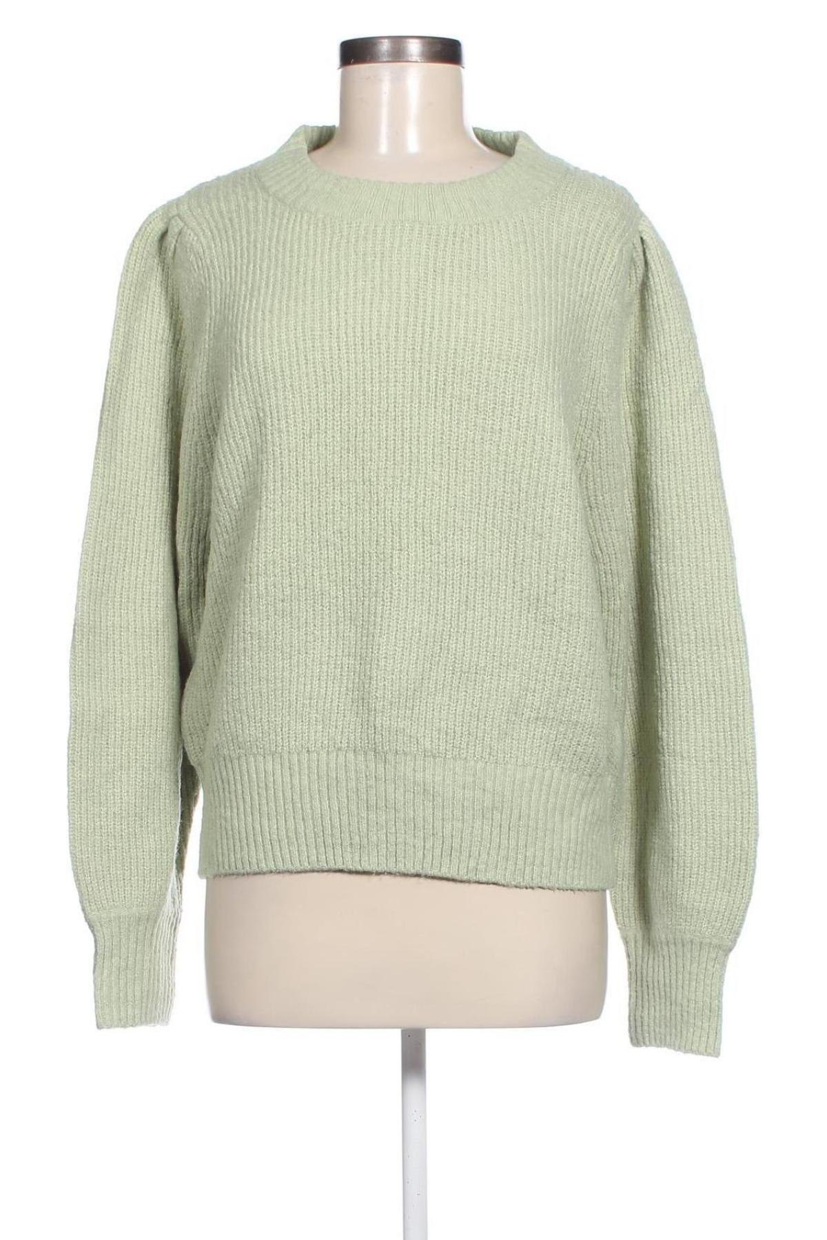 Damenpullover Monki, Größe XL, Farbe Grün, Preis 7,99 €