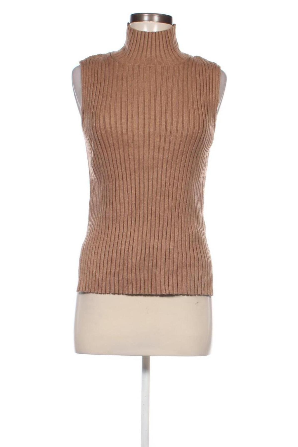 Damenpullover Montego, Größe S, Farbe Braun, Preis € 7,49