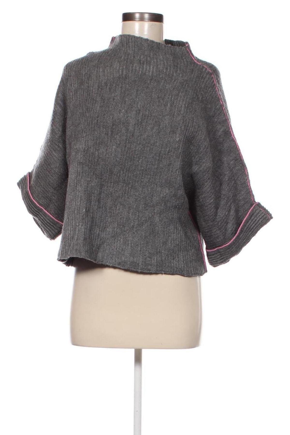 Damenpullover Moth, Größe L, Farbe Braun, Preis € 4,49