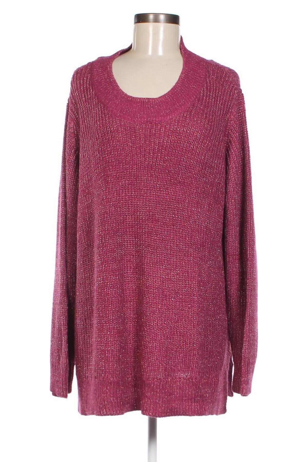 Damenpullover My Own, Größe XL, Farbe Rosa, Preis 7,49 €