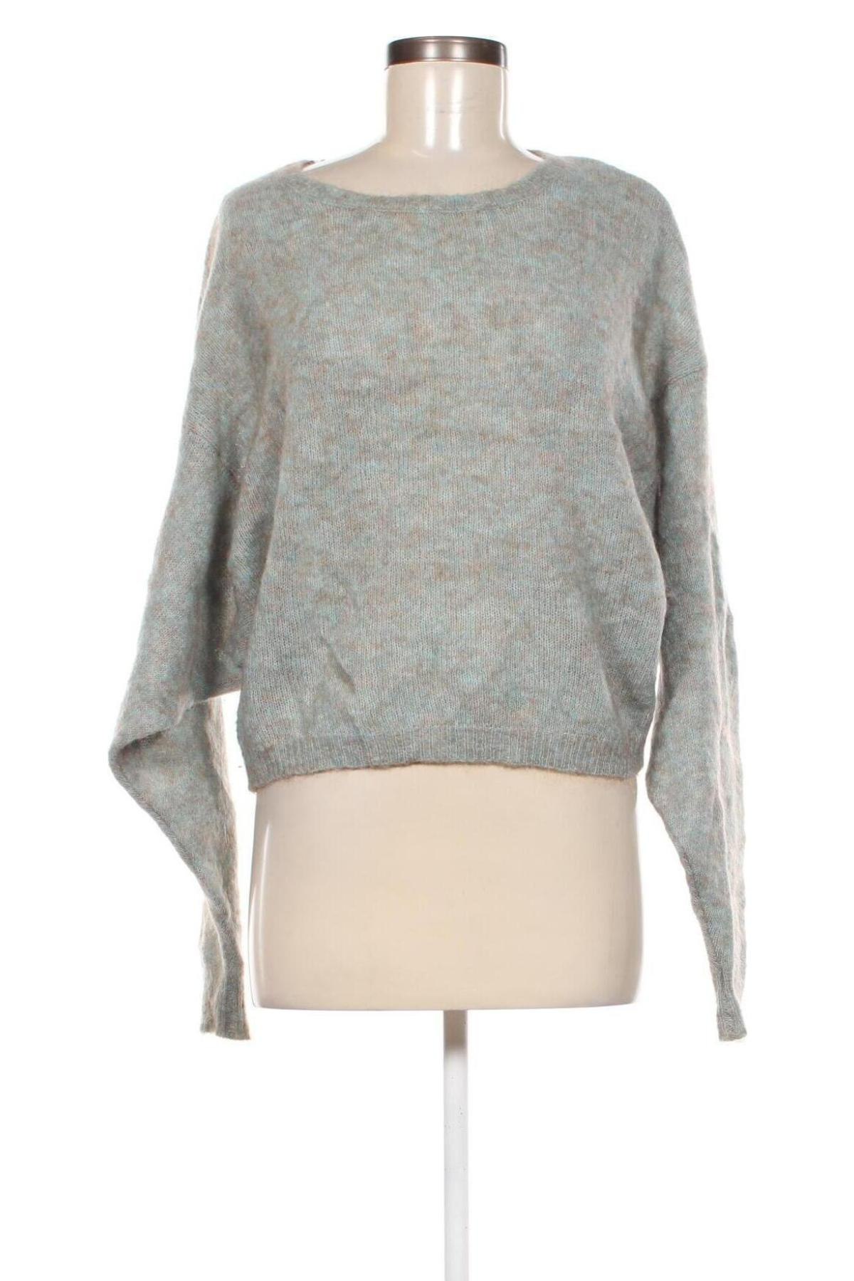 Damenpullover Never Denim, Größe S, Farbe Mehrfarbig, Preis 28,99 €