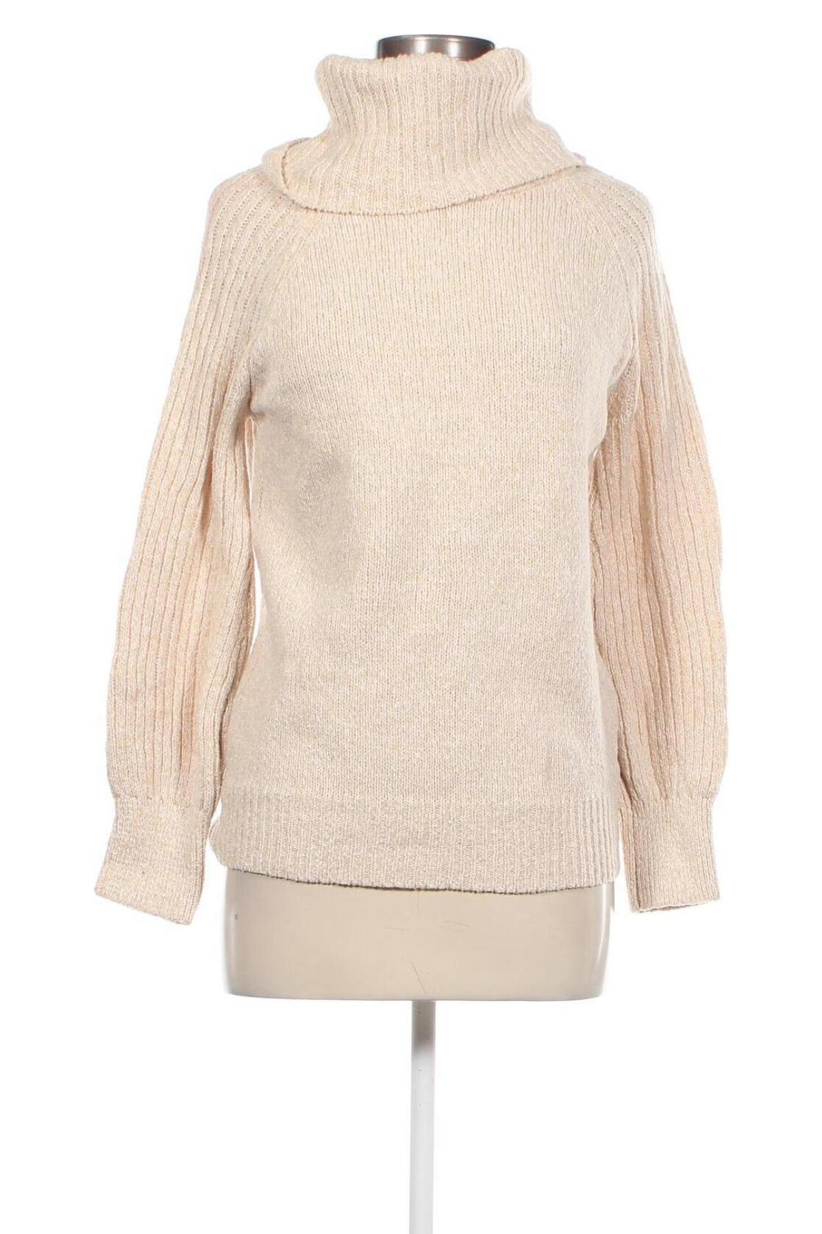 Damski sweter Nine West, Rozmiar XS, Kolor Beżowy, Cena 79,99 zł