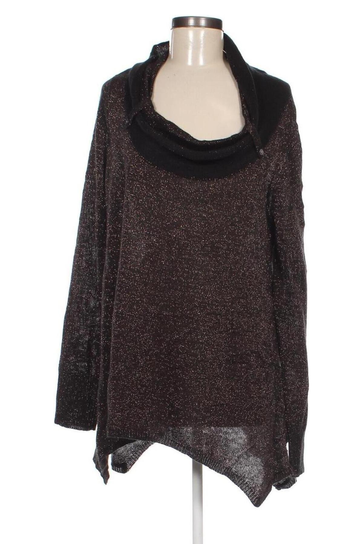 Damski sweter Nine West, Rozmiar L, Kolor Kolorowy, Cena 119,99 zł