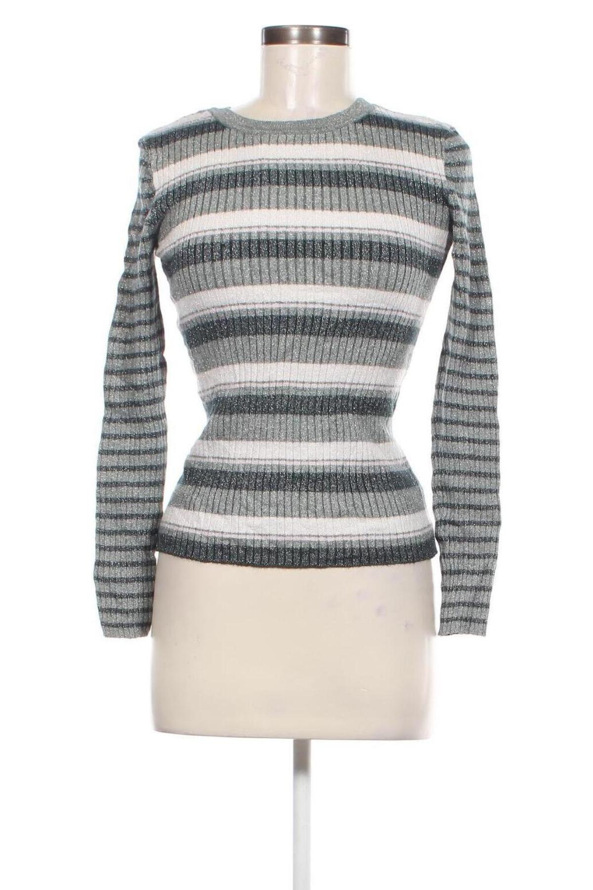 Damski sweter Nine West, Rozmiar S, Kolor Kolorowy, Cena 119,99 zł