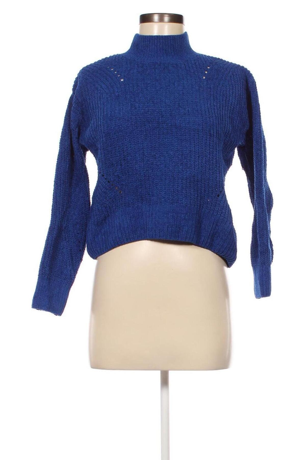 Damenpullover Nobo, Größe XS, Farbe Blau, Preis € 12,49