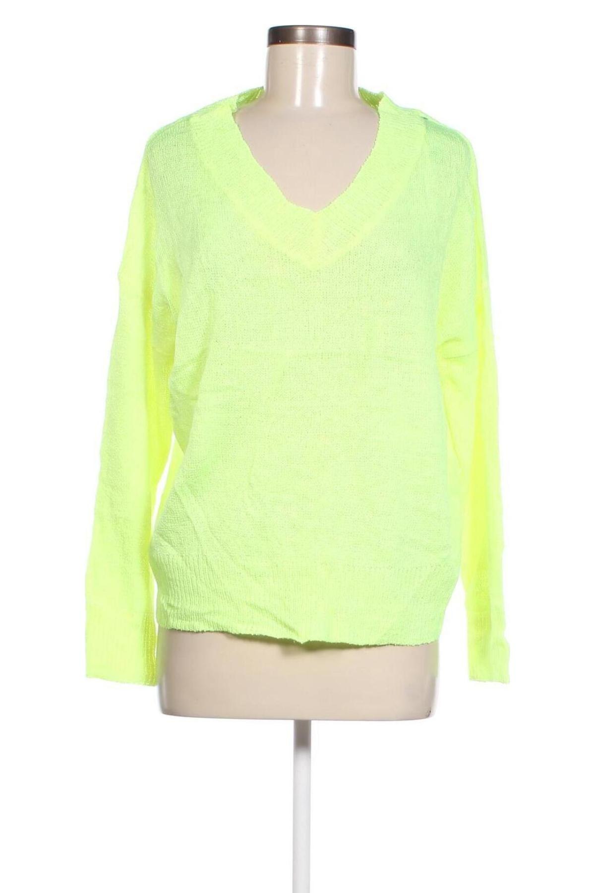 Damenpullover Nova, Größe XXL, Farbe Grün, Preis € 20,49