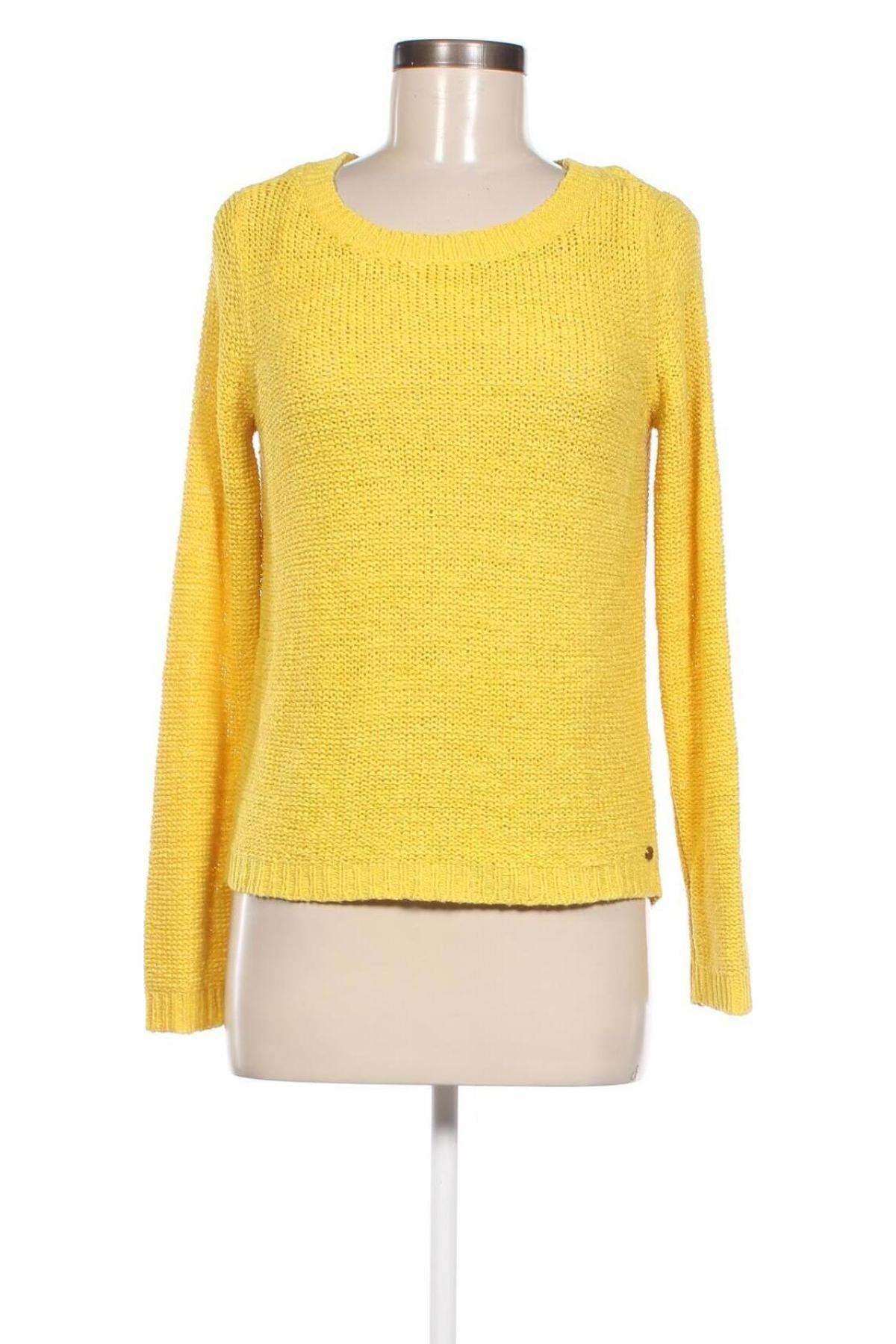 Damenpullover ONLY, Größe S, Farbe Gelb, Preis € 18,99