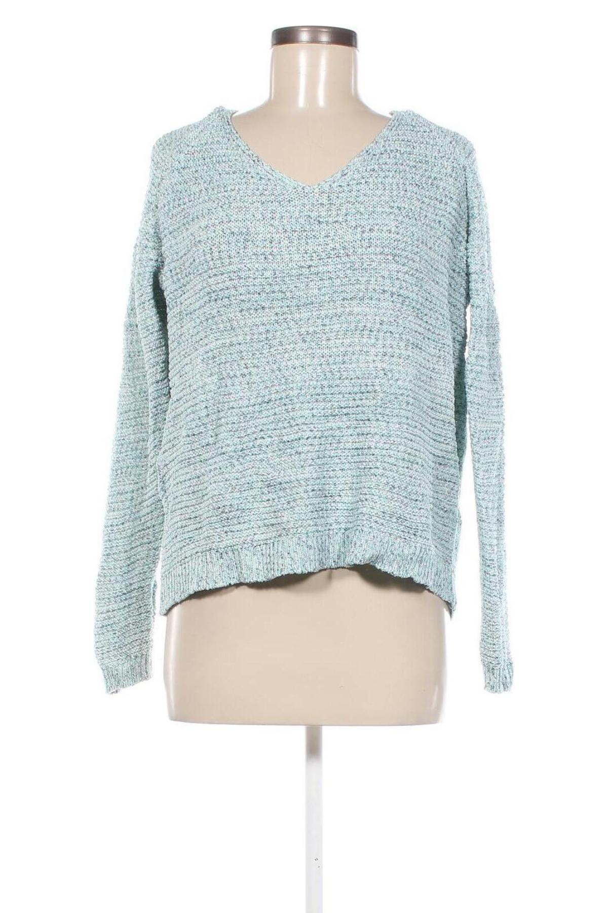 Damenpullover ONLY, Größe XL, Farbe Grün, Preis 5,99 €