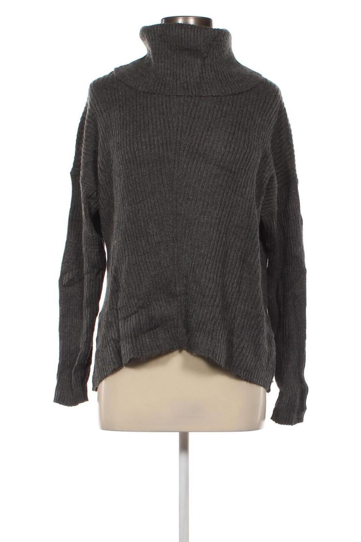 Damenpullover ONLY, Größe XXL, Farbe Grau, Preis € 10,99