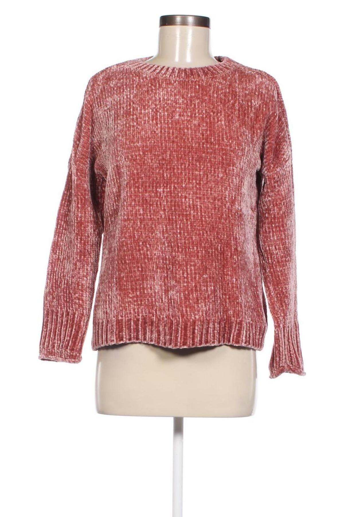 Damenpullover ONLY, Größe M, Farbe Rosa, Preis 6,99 €