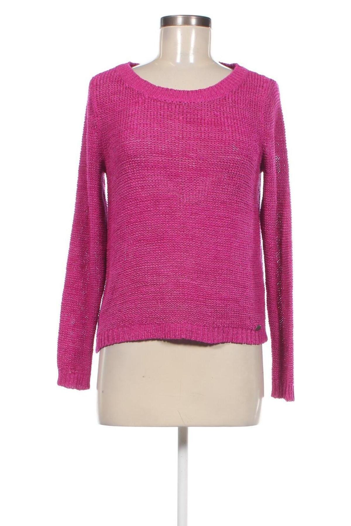 Damenpullover ONLY, Größe S, Farbe Rosa, Preis € 18,99