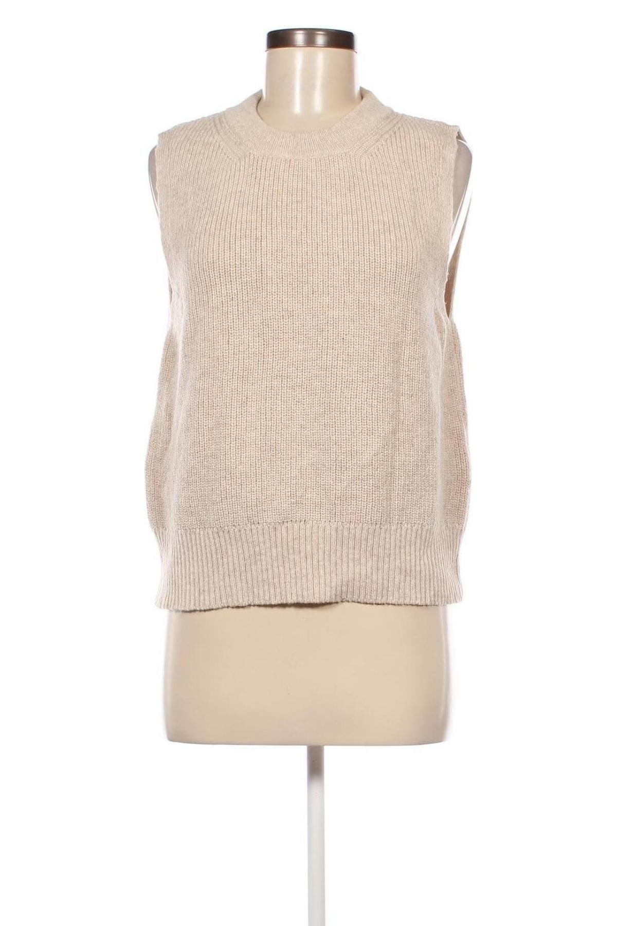 Damenpullover ONLY, Größe M, Farbe Beige, Preis € 7,99