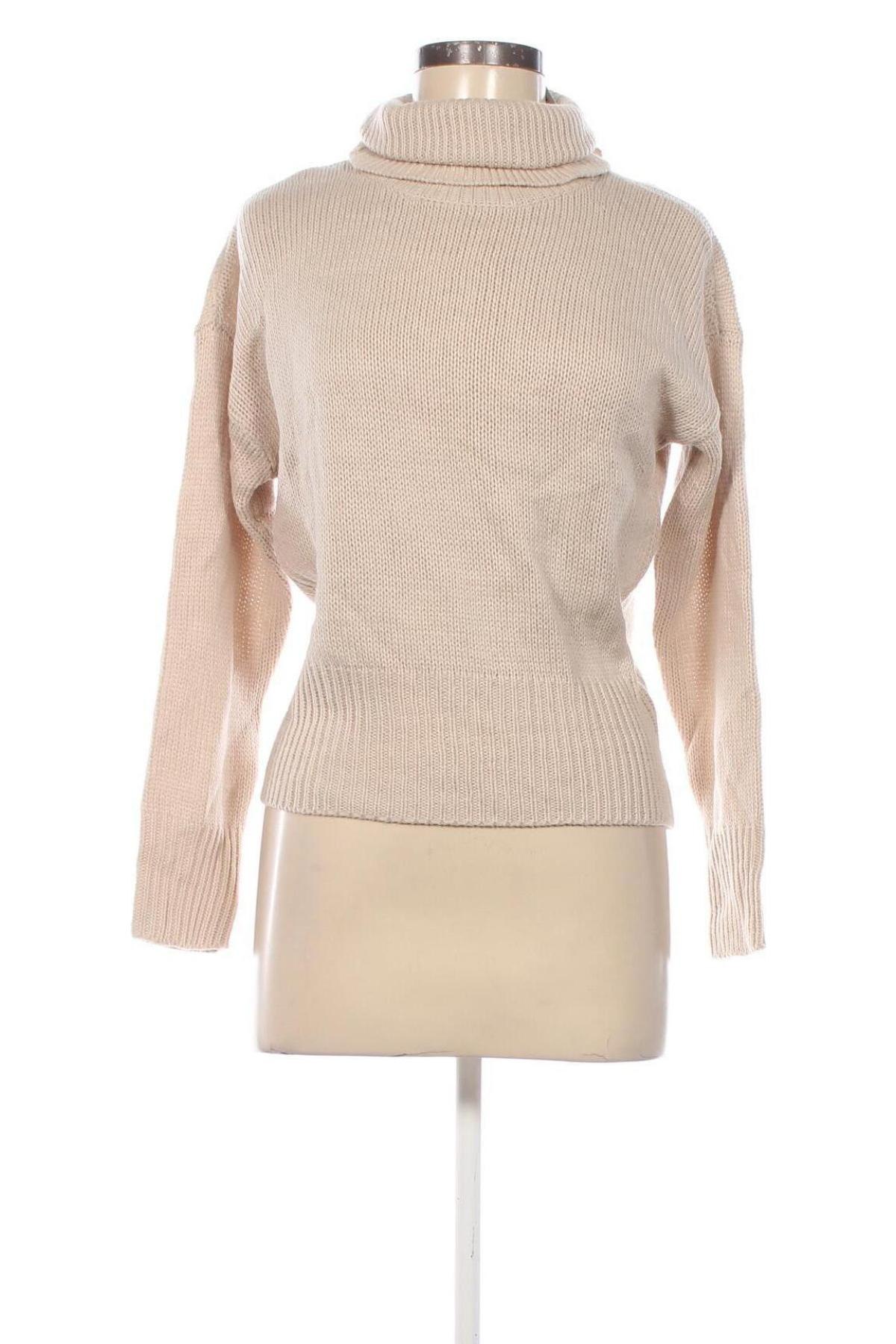 Damenpullover ONLY, Größe S, Farbe Beige, Preis € 18,99