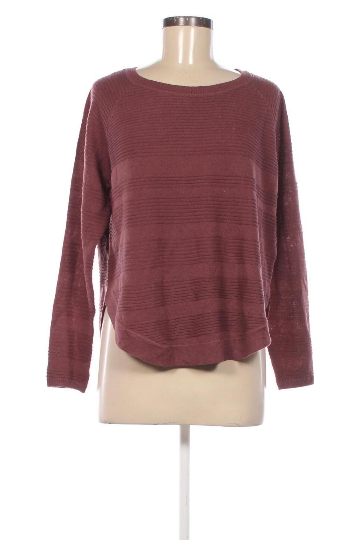 Damenpullover ONLY, Größe S, Farbe Aschrosa, Preis € 21,99