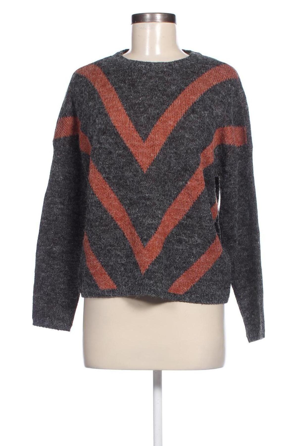 Damski sweter ONLY, Rozmiar M, Kolor Kolorowy, Cena 39,99 zł