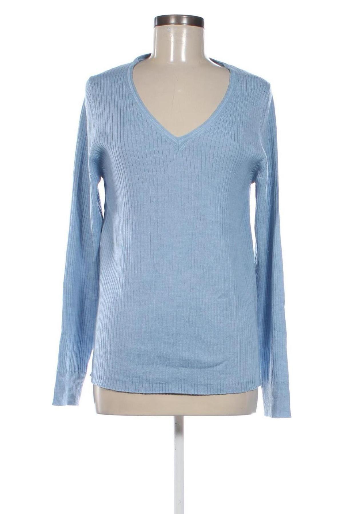 Damenpullover Old Navy, Größe XL, Farbe Blau, Preis € 13,49