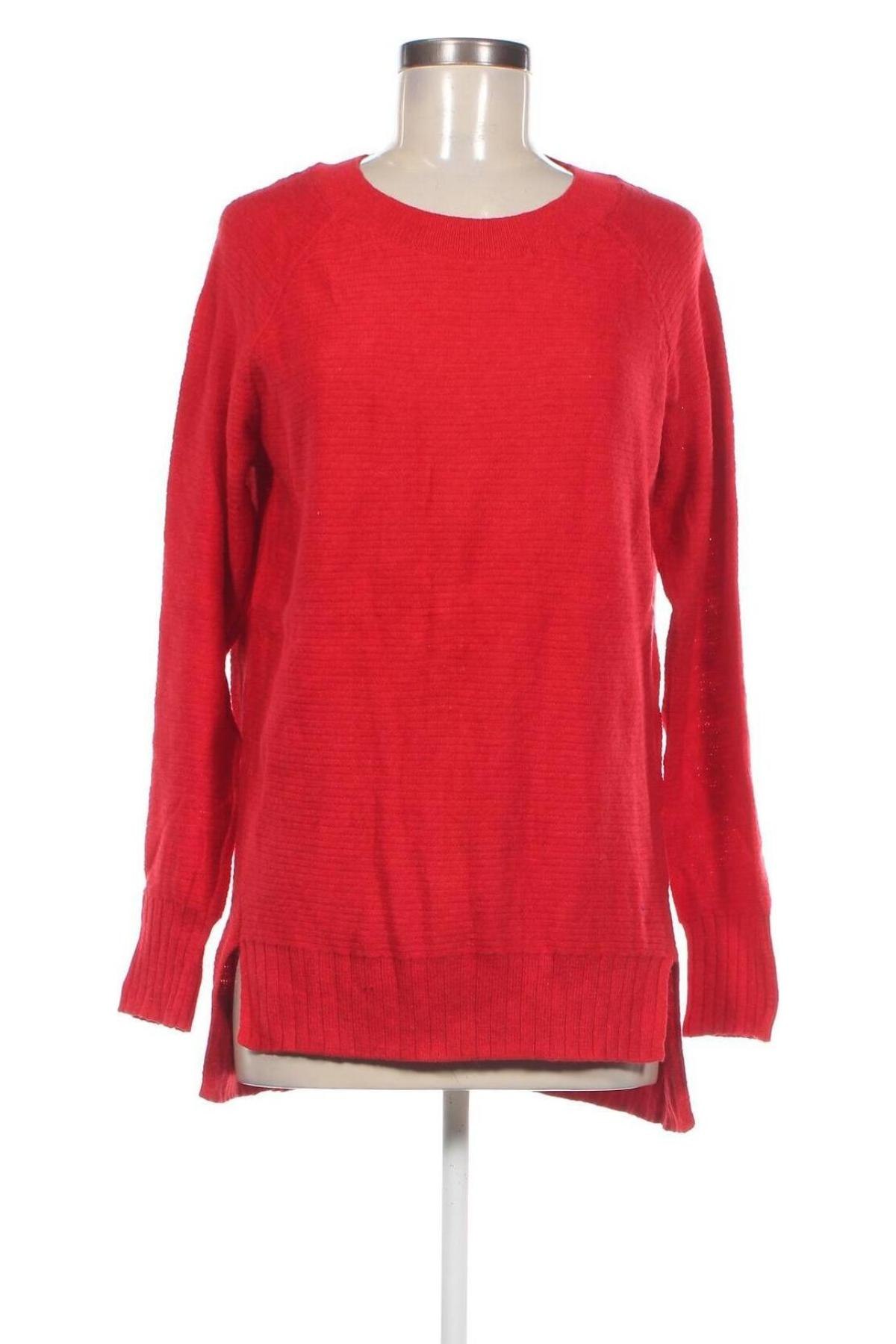 Damenpullover Old Navy, Größe M, Farbe Rot, Preis € 11,99