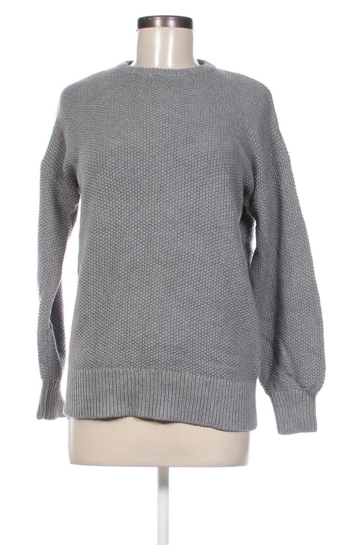 Damski sweter Old Navy, Rozmiar S, Kolor Szary, Cena 52,99 zł