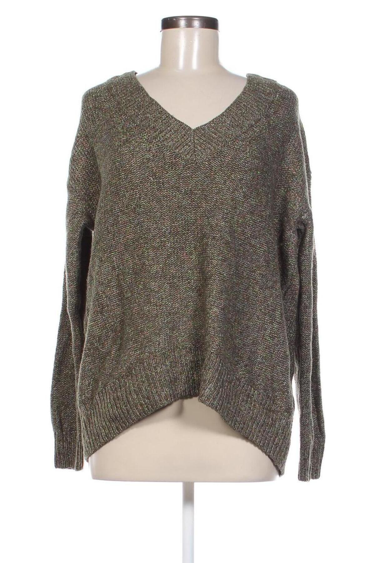 Damski sweter Old Navy, Rozmiar L, Kolor Kolorowy, Cena 52,99 zł