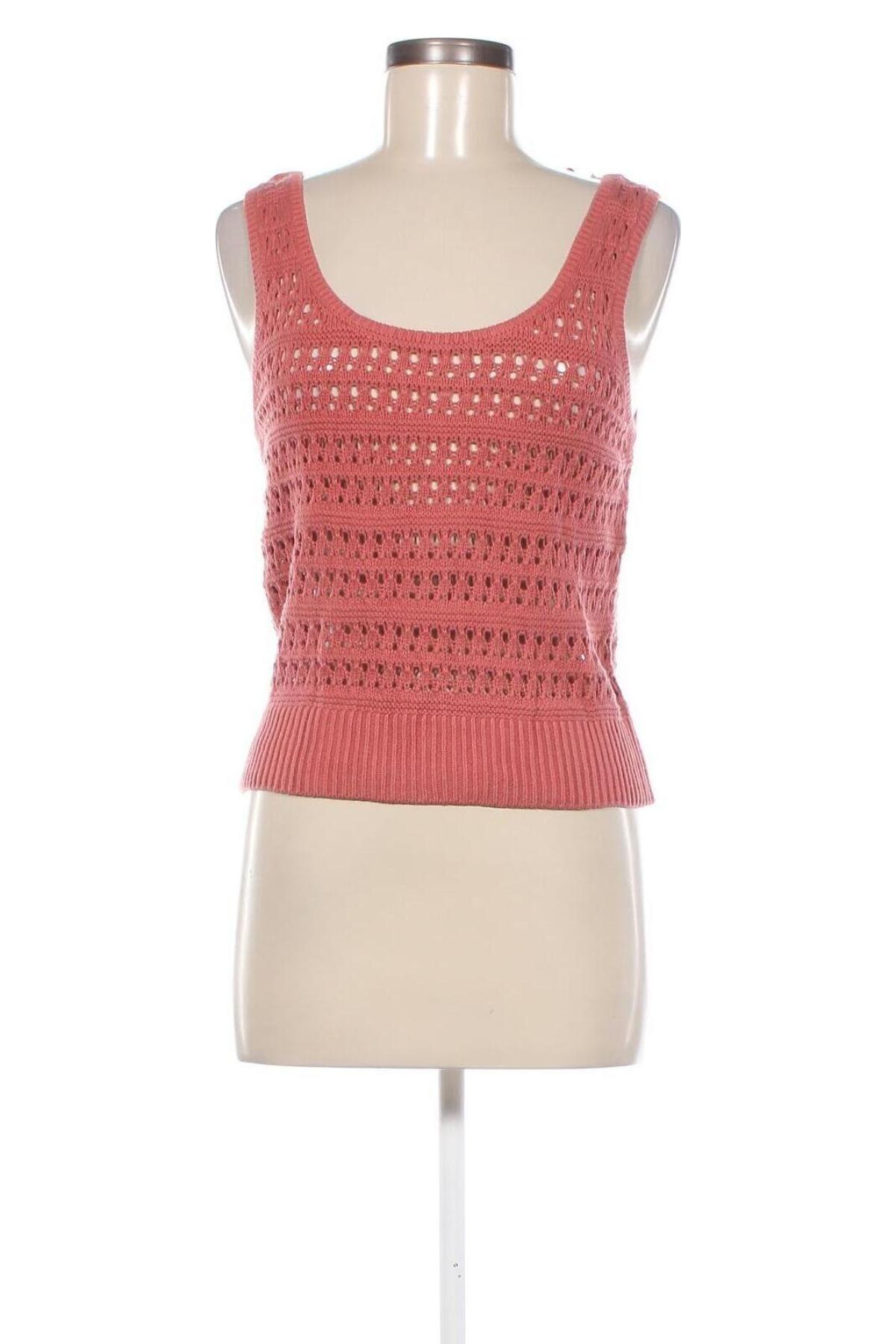 Damenpullover Old Navy, Größe M, Farbe Rot, Preis € 14,99