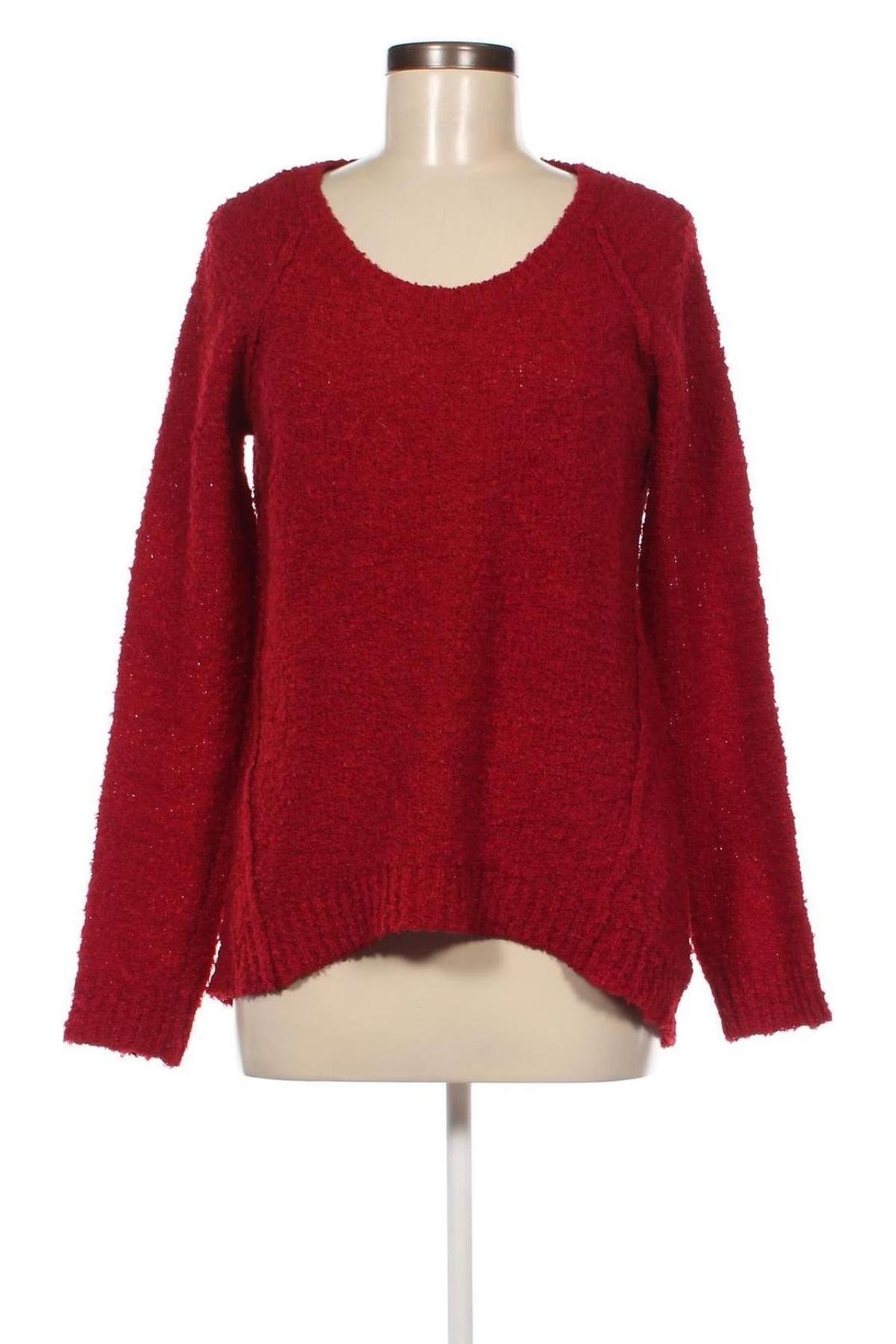 Damenpullover Orsay, Größe L, Farbe Rot, Preis € 9,49