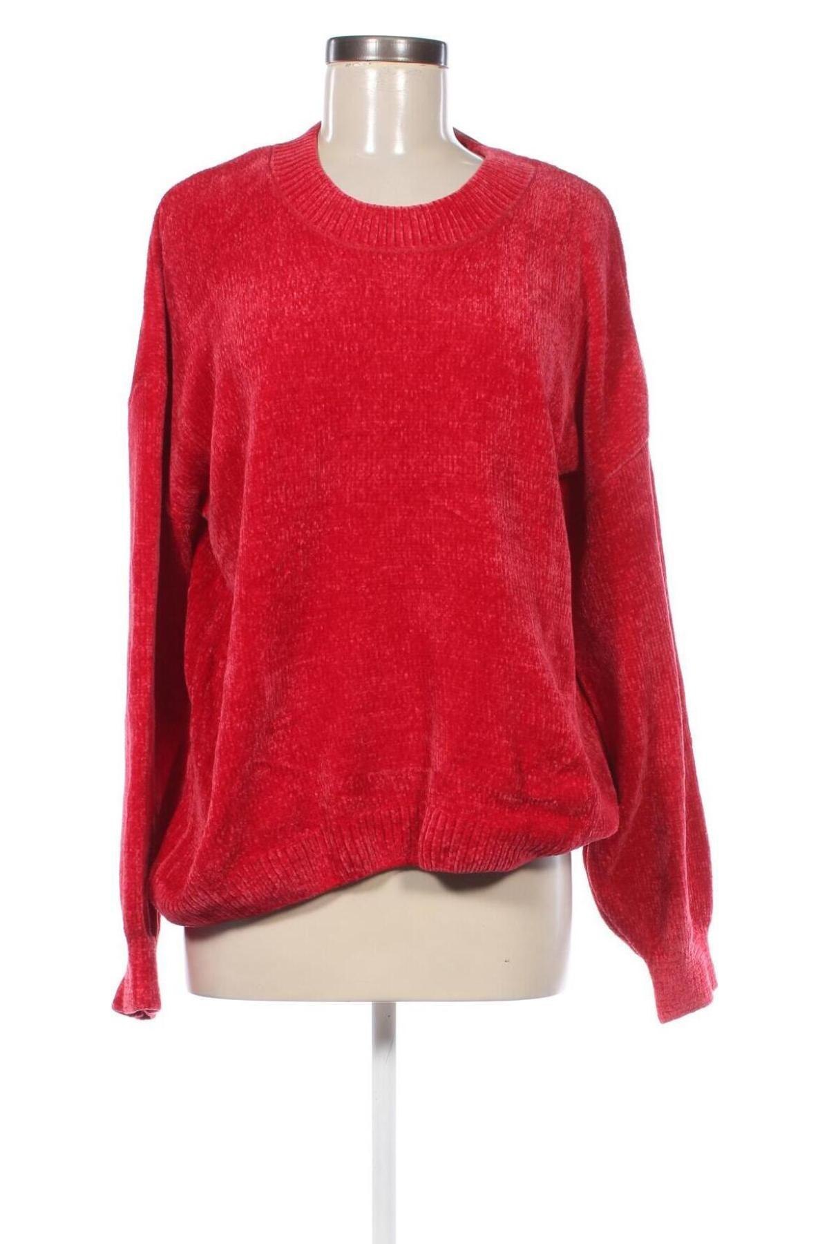 Damenpullover Penmans, Größe L, Farbe Rot, Preis 6,49 €