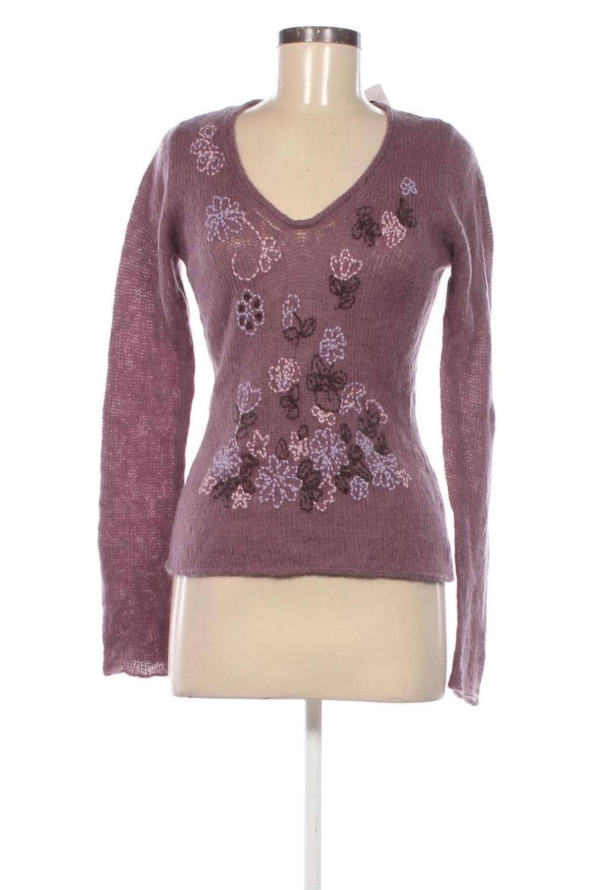 Damenpullover Pepper.corn, Größe M, Farbe Lila, Preis € 28,99