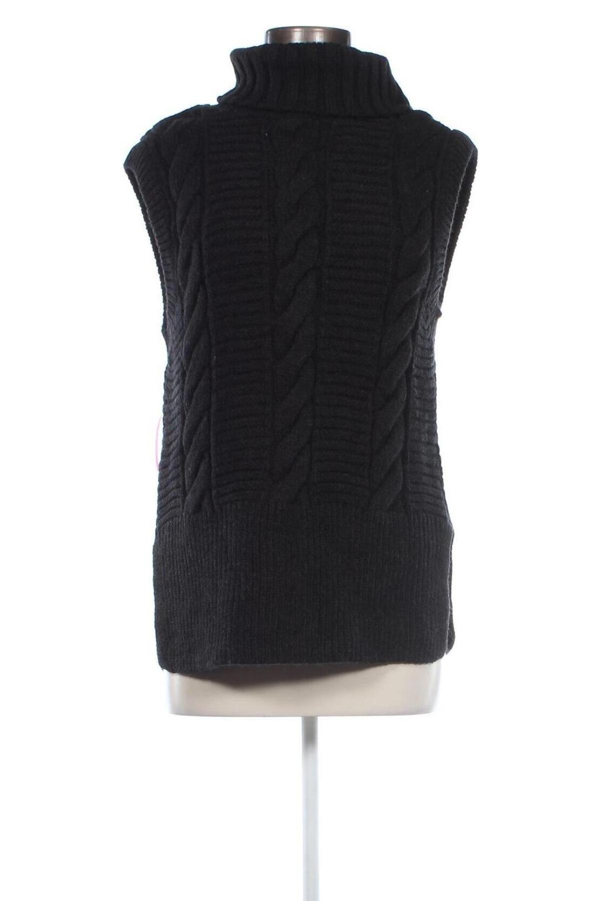 Damenpullover Pigalle, Farbe Schwarz, Preis 8,99 €