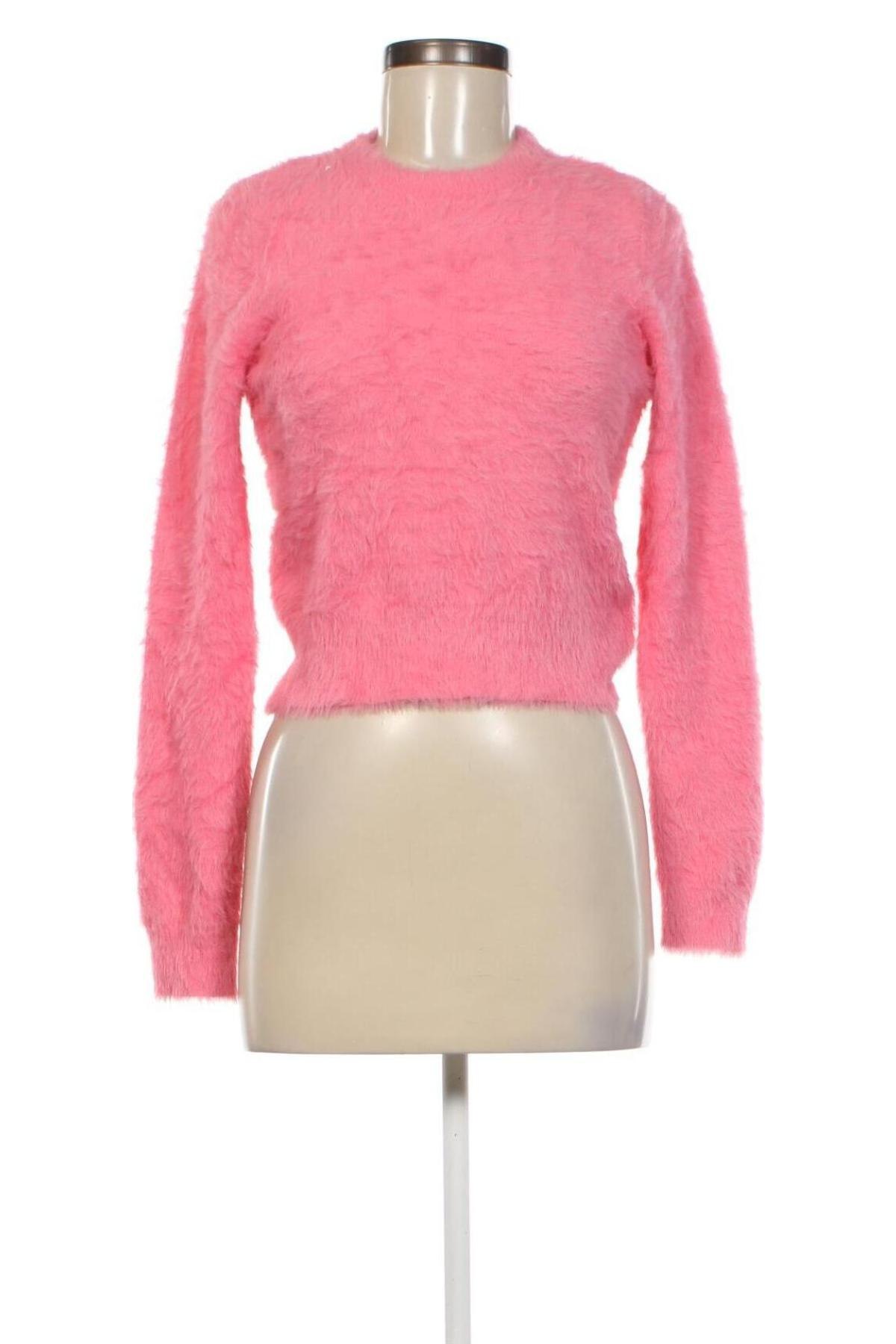 Damenpullover Pimkie, Größe S, Farbe Rosa, Preis € 20,49