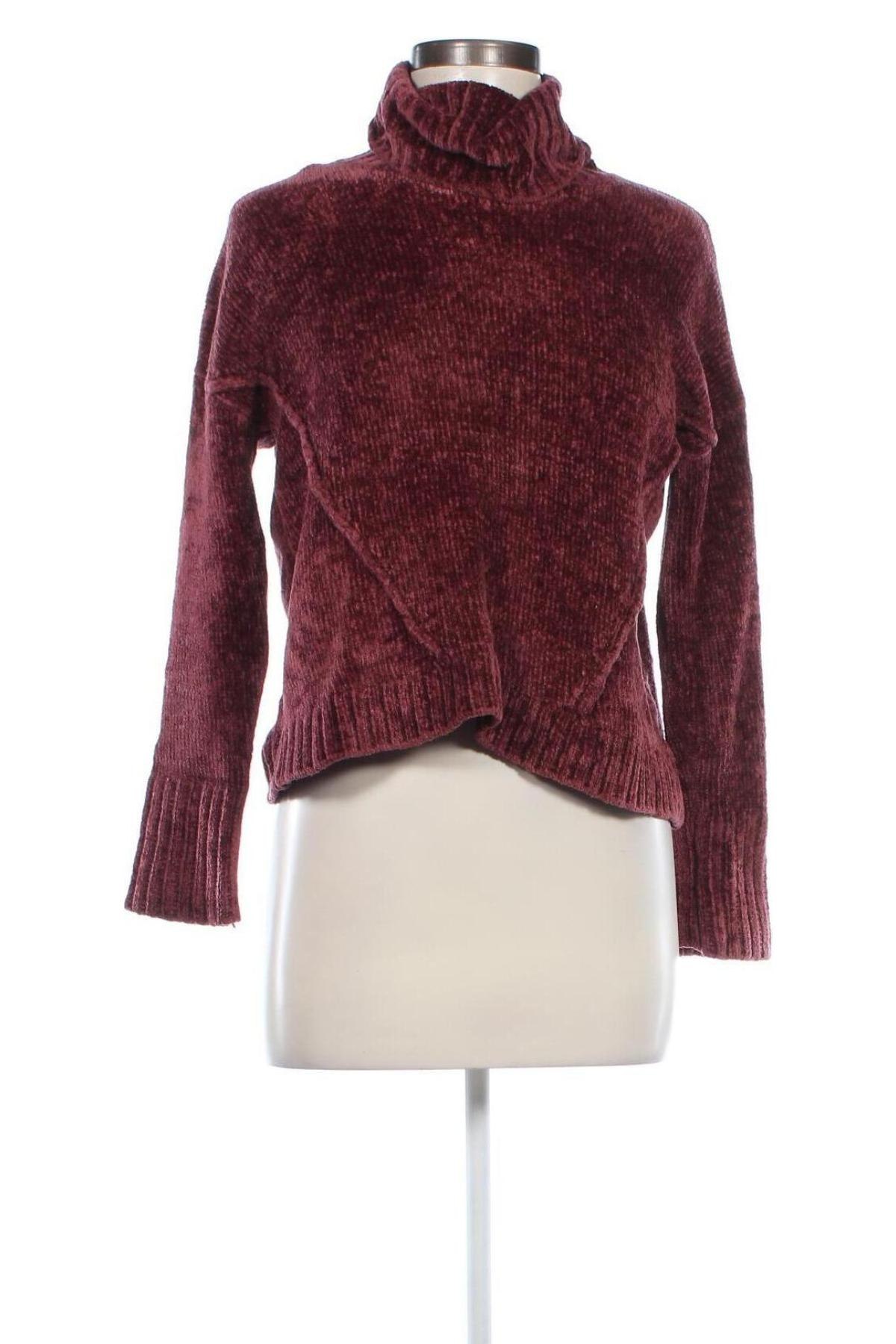 Damenpullover Pink Rose, Größe S, Farbe Rot, Preis 8,49 €