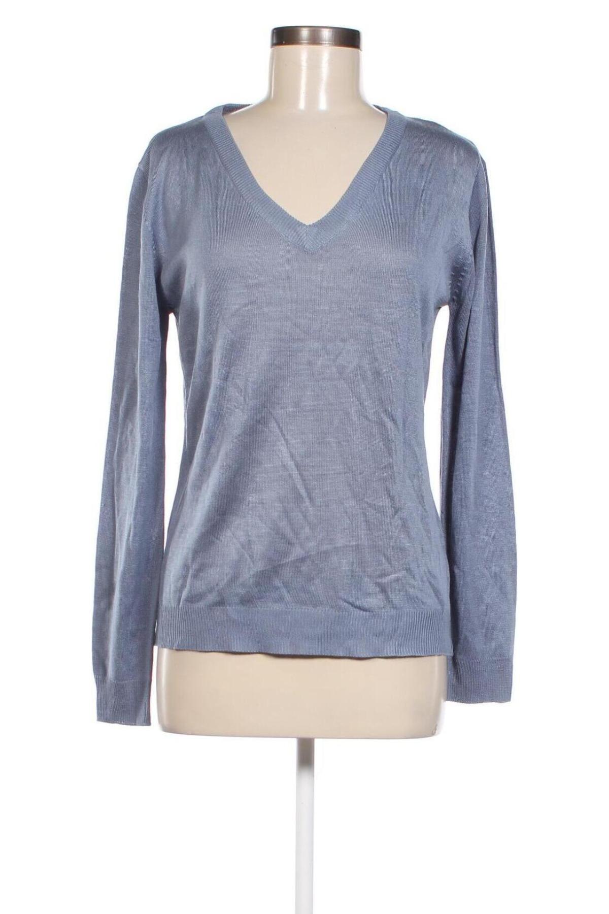 Damenpullover Port Louis, Größe M, Farbe Grau, Preis € 6,49