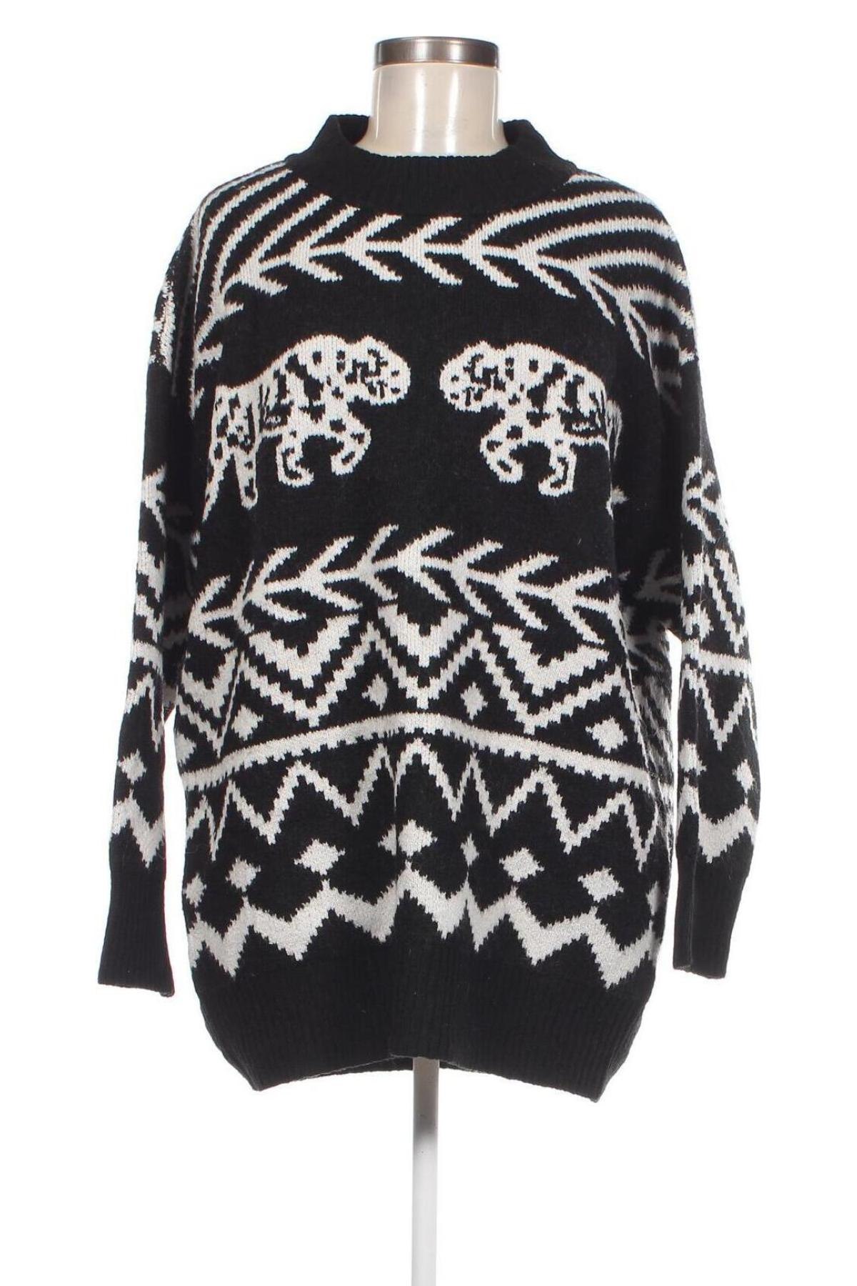 Damski sweter Primark, Rozmiar S, Kolor Czarny, Cena 34,99 zł