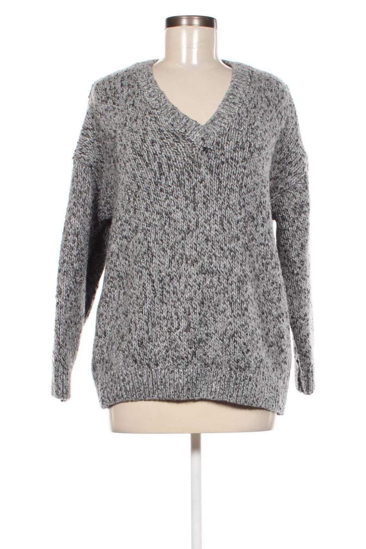 Damenpullover Primark, Größe M, Farbe Grau, Preis € 20,49