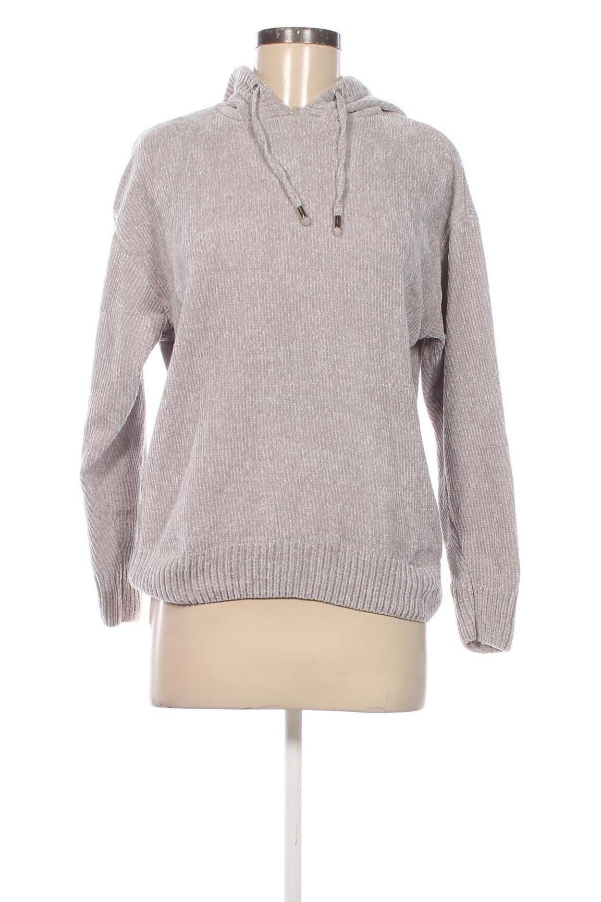 Damenpullover Primark, Größe S, Farbe Grau, Preis 9,99 €