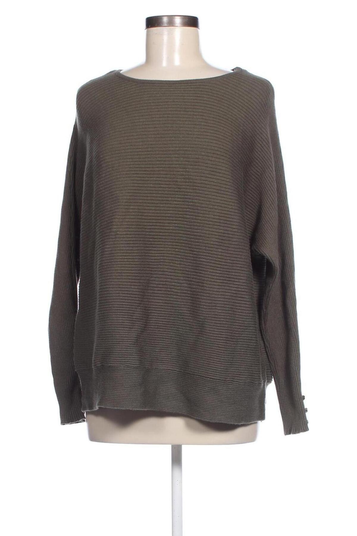 Damenpullover Primark, Größe L, Farbe Grün, Preis € 12,49