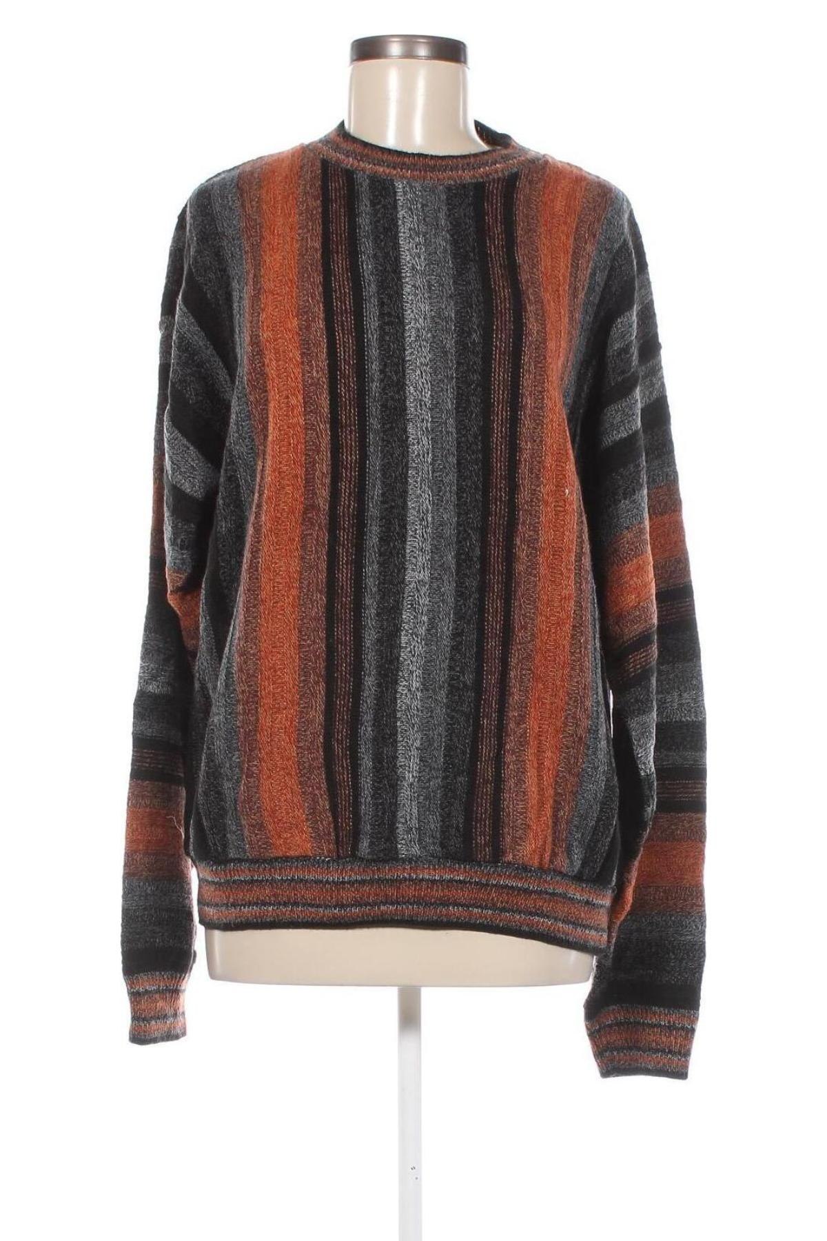 Damski sweter Pronto Uomo, Rozmiar M, Kolor Kolorowy, Cena 52,99 zł