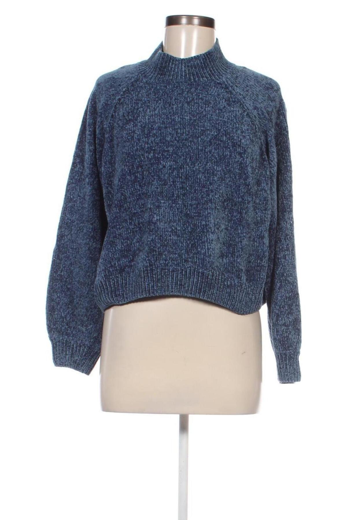 Damski sweter Pull&Bear, Rozmiar S, Kolor Kolorowy, Cena 36,99 zł