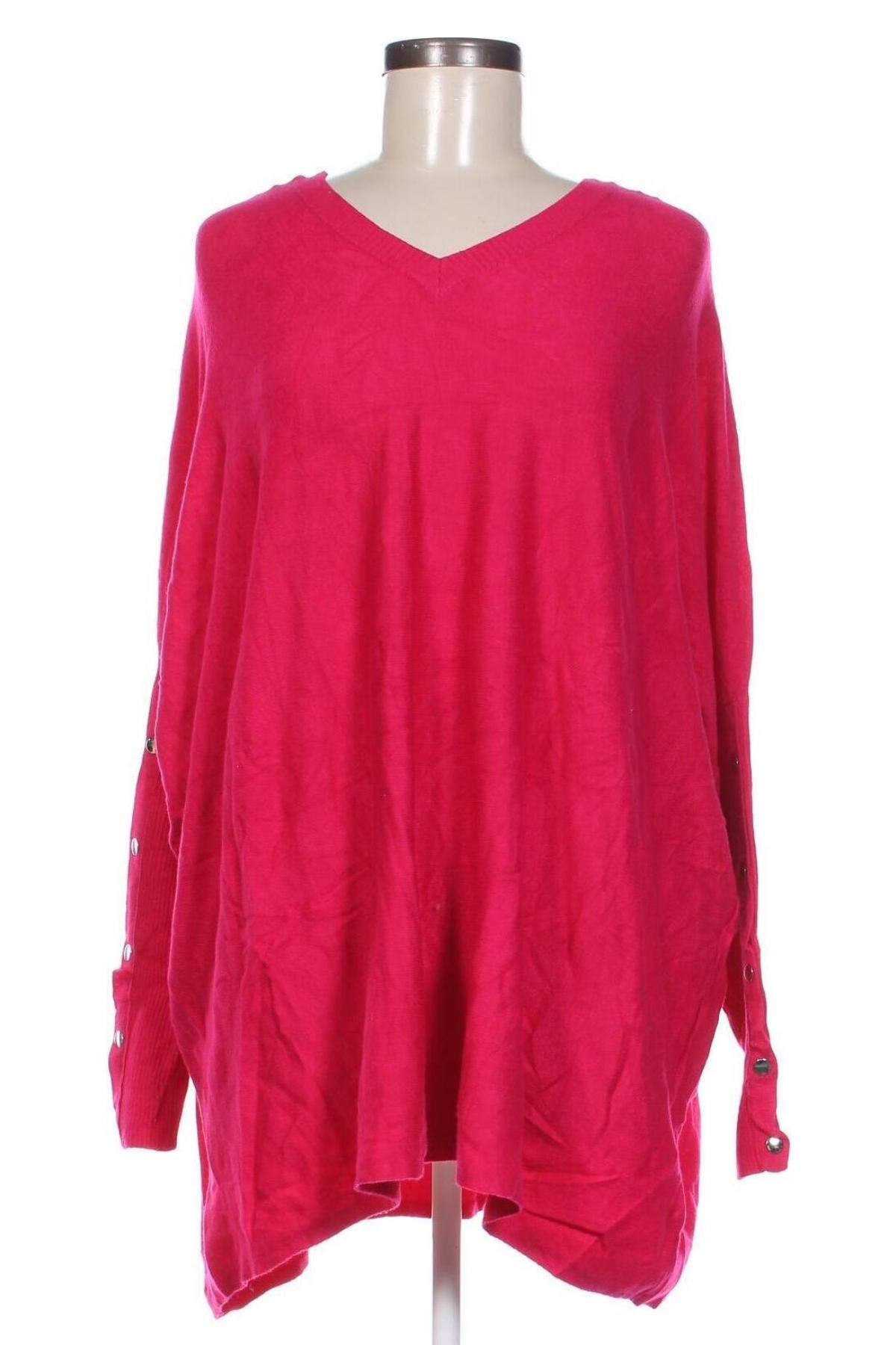 Damenpullover RXB, Größe M, Farbe Rosa, Preis 28,99 €