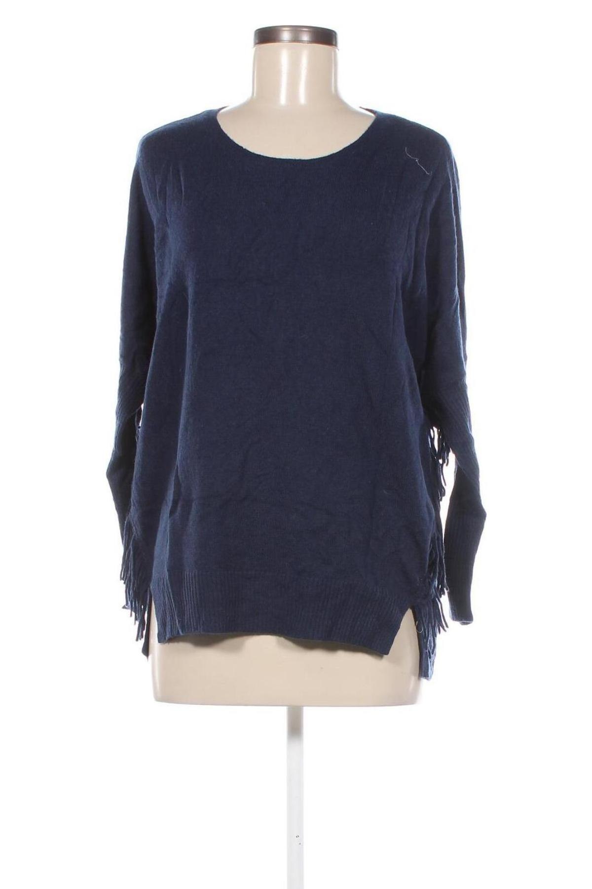 Damenpullover Repeat, Größe M, Farbe Blau, Preis 39,99 €