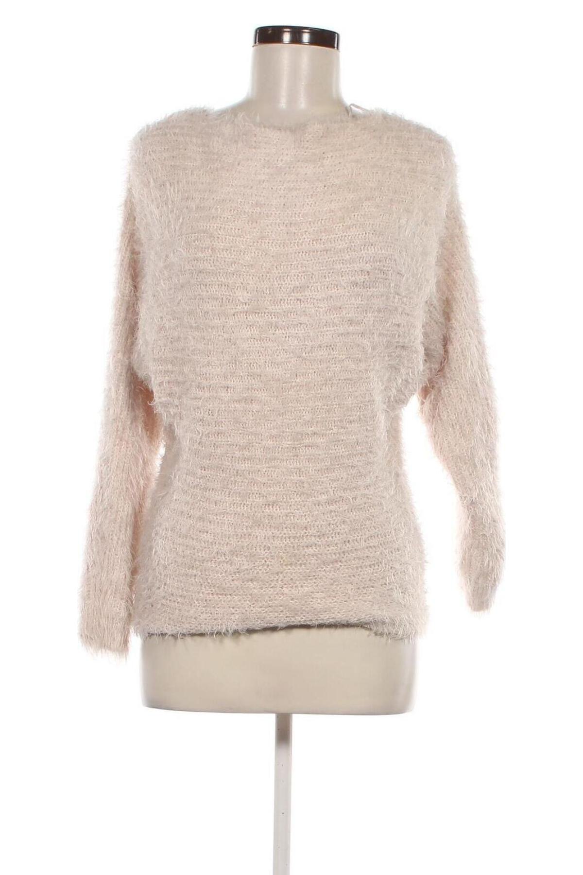 Damenpullover Reserved, Größe S, Farbe Beige, Preis € 9,99