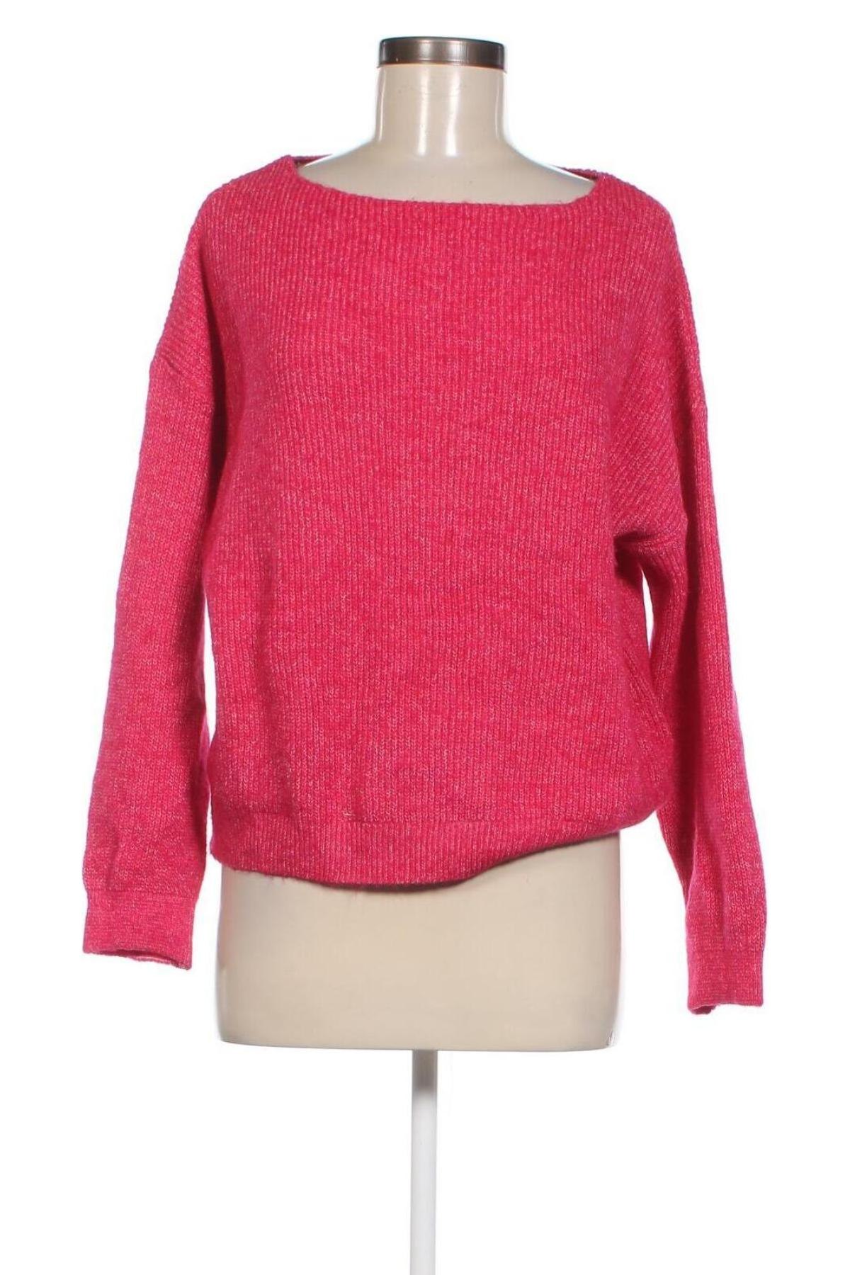 Damenpullover Reserved, Größe L, Farbe Rosa, Preis € 10,49