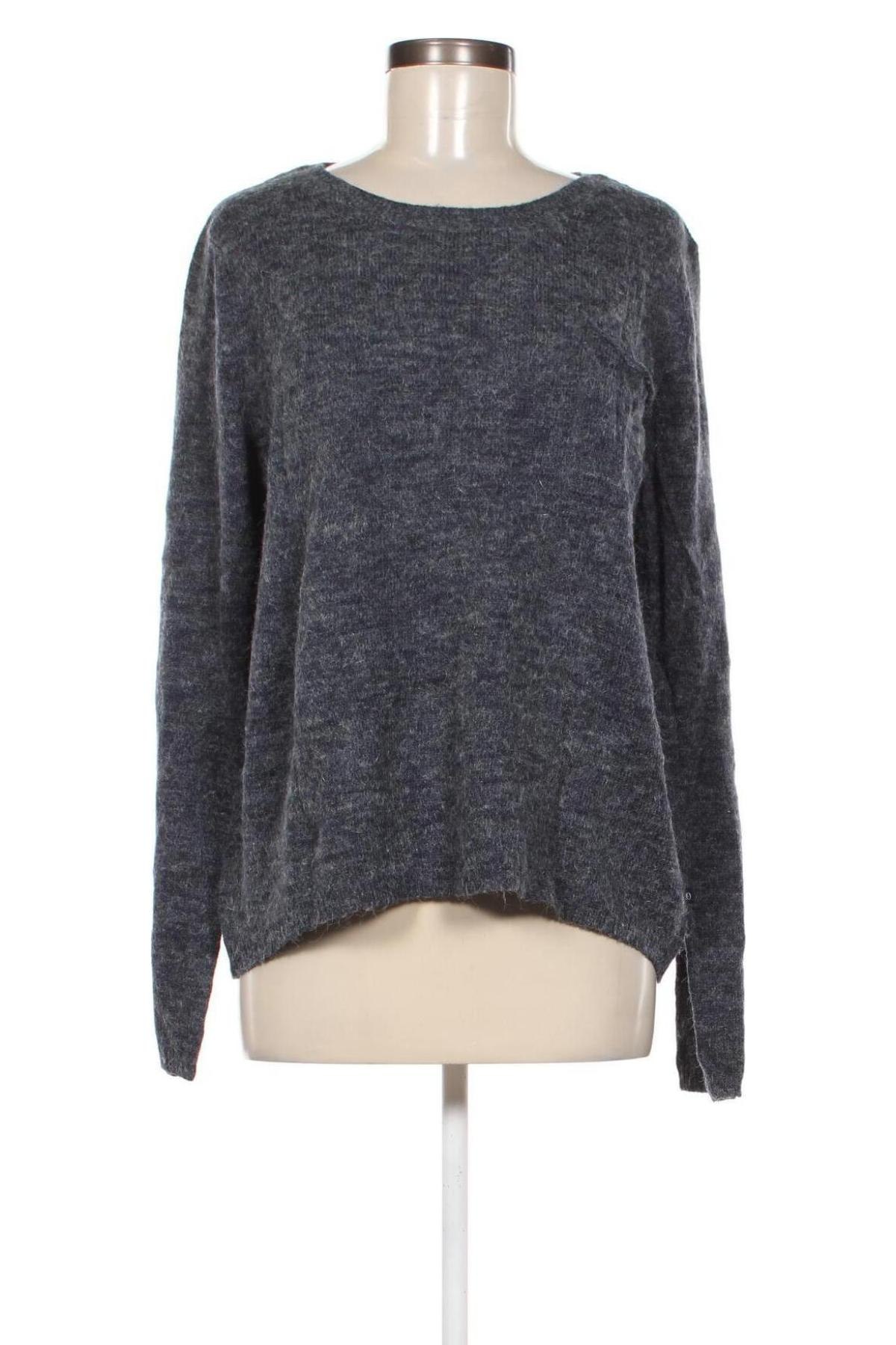 Damenpullover S.Oliver, Größe XXL, Farbe Blau, Preis € 14,99